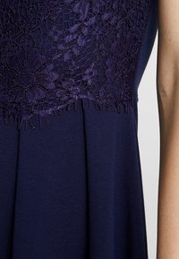 Anna Field Sukienka z dżerseju