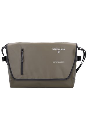 STOCKWELL - Sac ordinateur - khaki