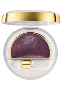Collistar DOUBLE EFFECT EYESHADOW WET&DRY - Oogschaduw - n. 35 borgogna
