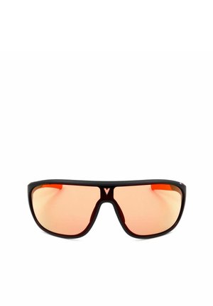 VUARNET, ROAD UNISEX - Occhiali da sole - black