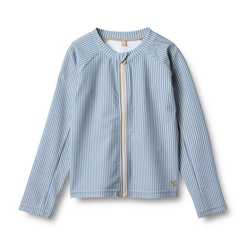 Wheat Strandaccessoire lichtblauw