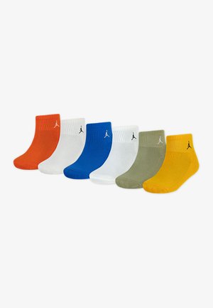 EVERYDAY ESSENTIALS UNISEX 6 PACK - Socken - sport blue