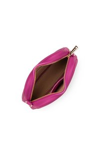 LANCASTER SMALL STUDIO MIMI - Borsa a tracolla - neon pink