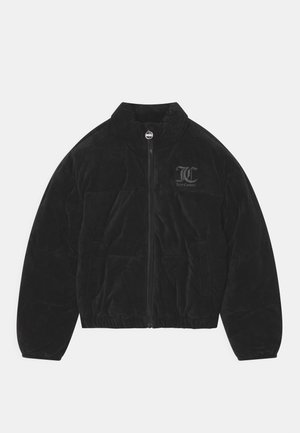 Giacca invernale - black