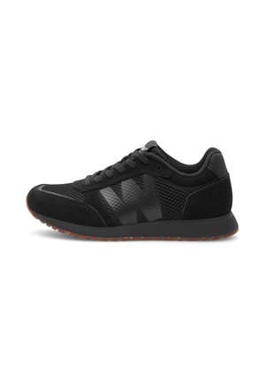 SNEAKERS RONJA ICON - Trainers - black