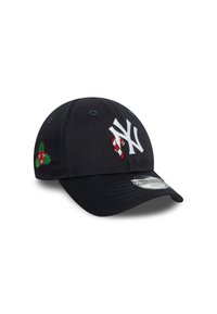 New Era NY YANKEES   - Cap - blau