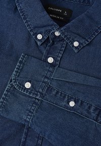 Calliope Camicia - bleu