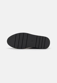 Even&Odd Botas de plataforma -  black