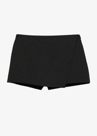 Non selezionato, black