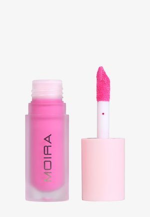 MOIRA LOVE STEADY LIQUID BLUSH - Blusher - so cute