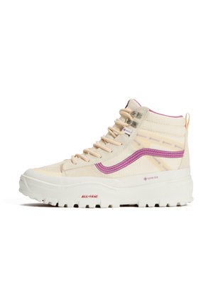 Vans, SK8-HI GORE-TEX INSULATED MTE - Високи маратонки - light beige
