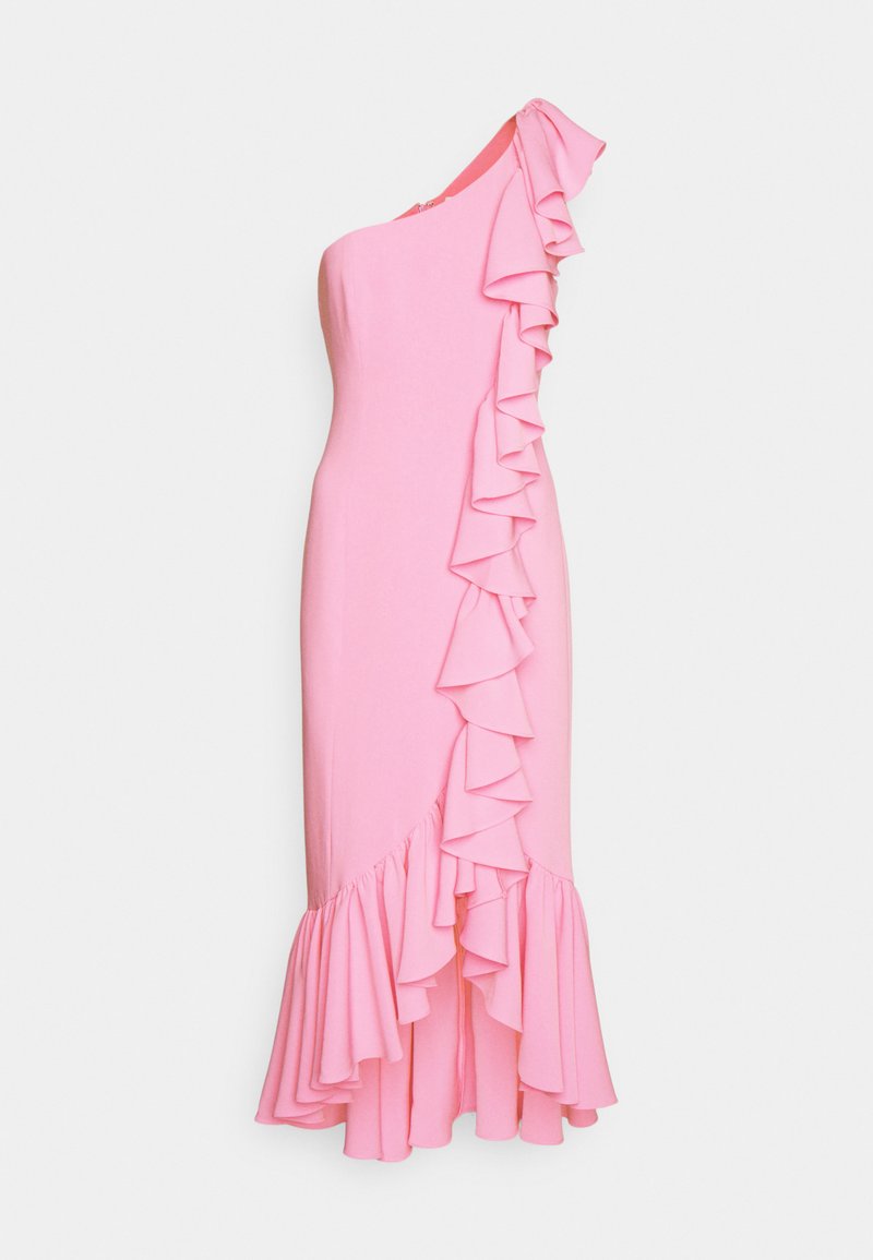 Cinq à Sept Galajurk donkerroze Cinq à Sept Galajurk donkerroze