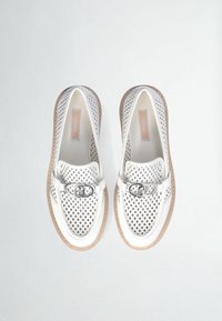 LIU JO Slipper - white