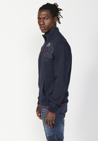 Koroshi Felpa - navy