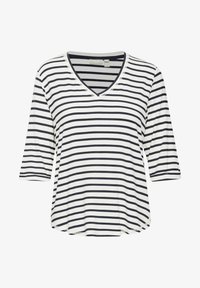 Ausgewählt, navy blazer  arctic w so mix