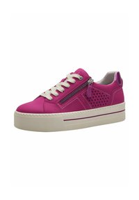 Jana Trainers - fuxia