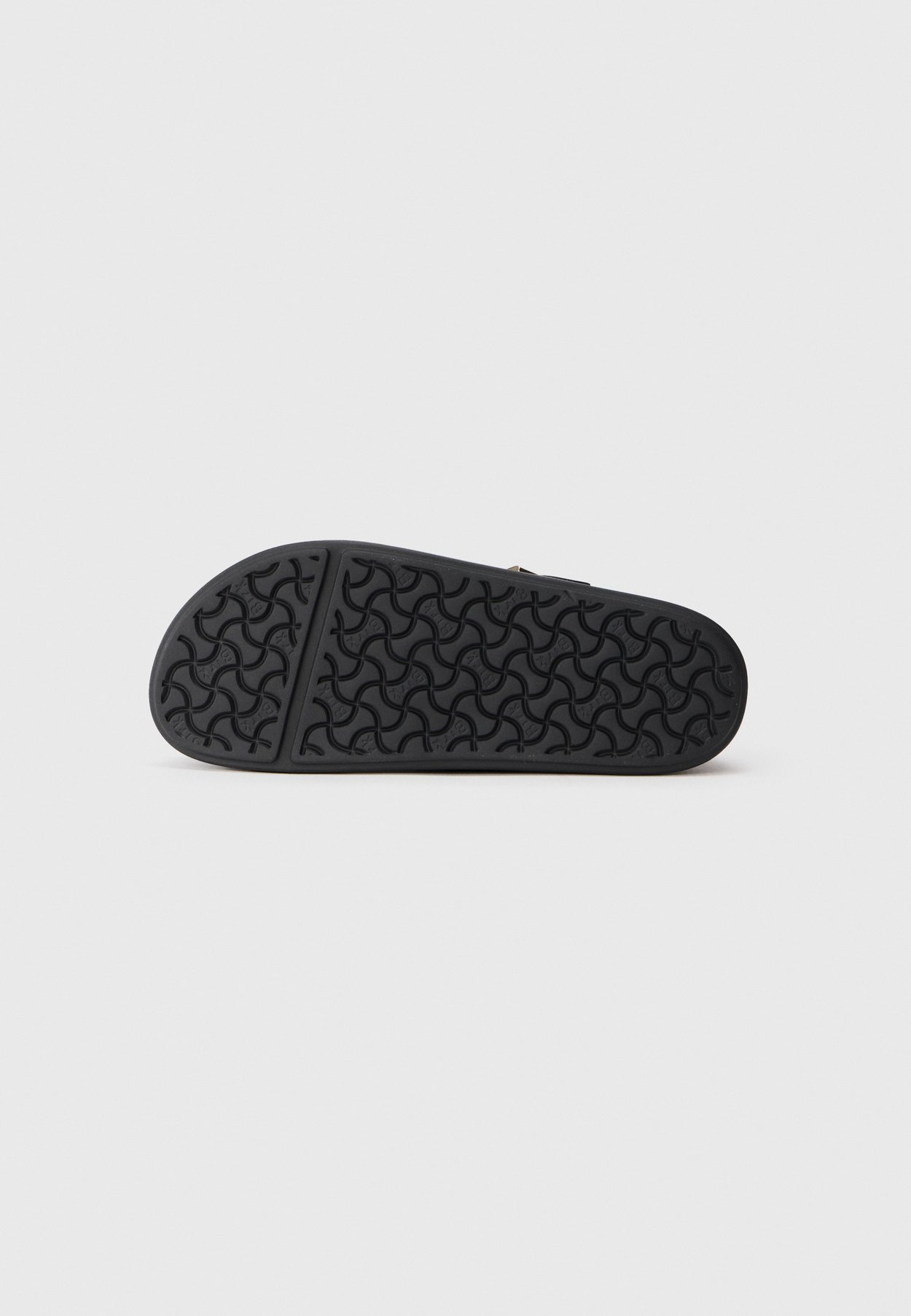 MANTOVA DB LENA HS BLACK HEXS - NARROW