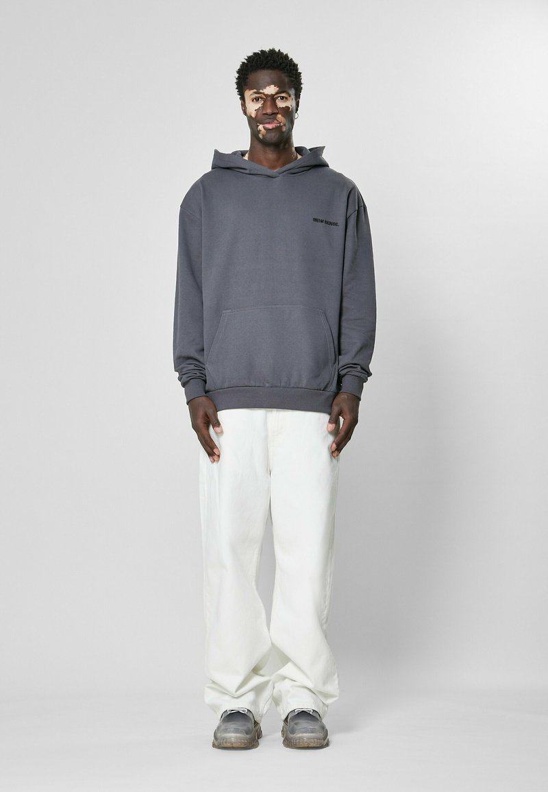 9N1M SENSE ESSENTIAL - Sudadera - darkshadow