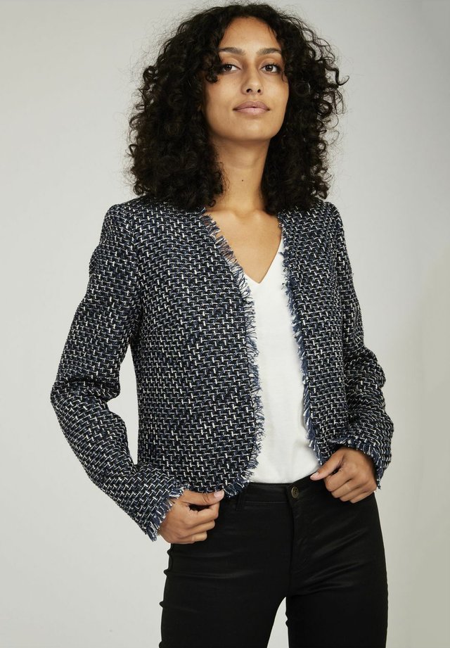 Blazer - multicouleurs