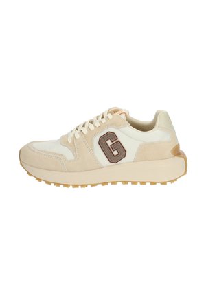 RONDER - Trainers - beige
