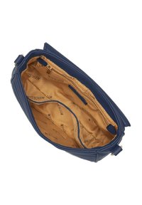 WITTCHEN YOUNG  - Borsa a tracolla - dunkelblau
