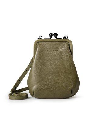 MRS SUGAR POP - Borsa a tracolla - olive branch