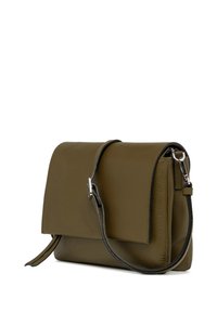 Gianni Chiarini Borsa a tracolla - green