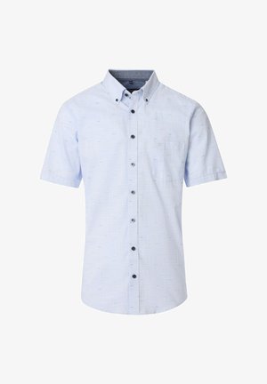 CASAMODA Hemd - blau