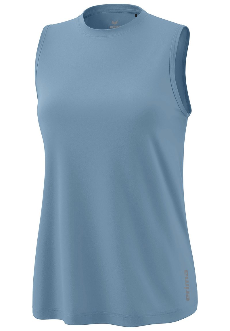 erima Top blauw erima Top blauw