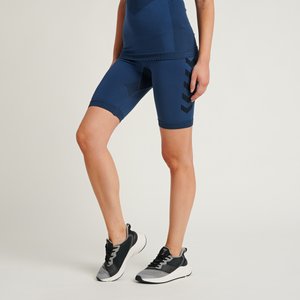 Hummel Tights - dark denim