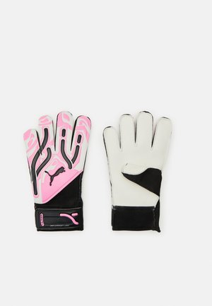 ULTRA PLAY UNISEX - Guantes de portero - poison pink