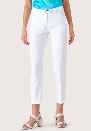 Camomilla Italia, KATEF - Pantaloni - white