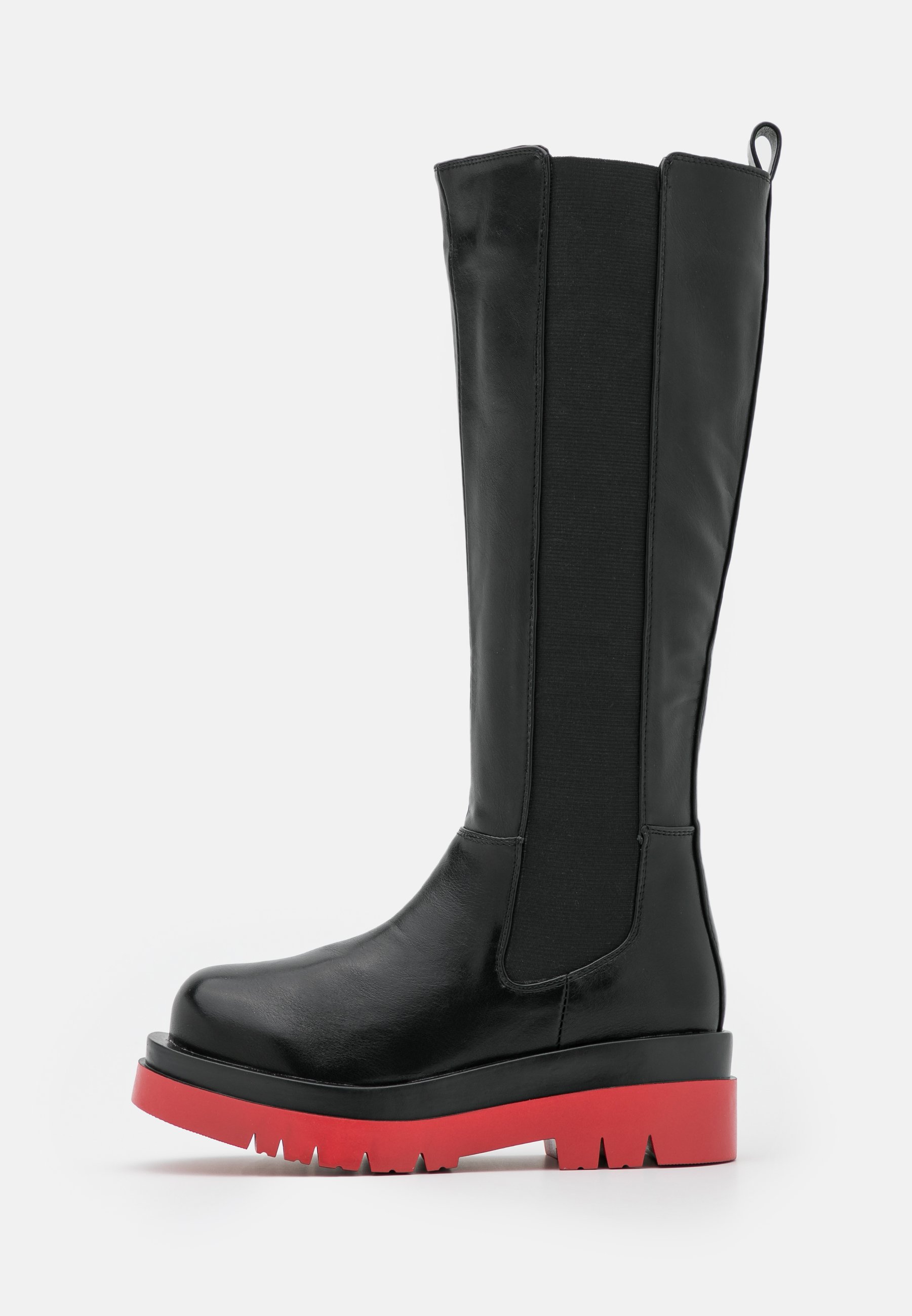 millbridge waterproof moto boot