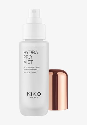 KIKO Milano HYDRA PRO MIST - Lotion visage