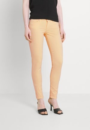 Jeansy Skinny Fit