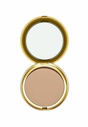 KOKIE PRESSED POWDER FOUNDATION - 30W - Puder - brown