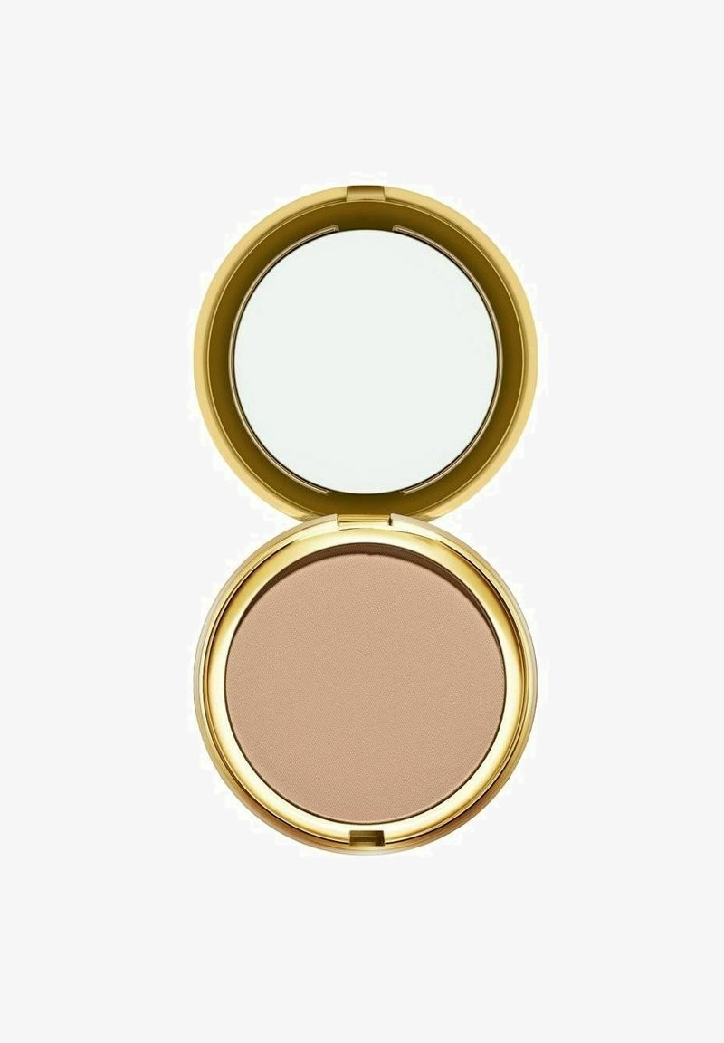 Kokie Cosmetics - KOKIE PRESSED POWDER FOUNDATION - 30W - Puder - brown, Förstora
