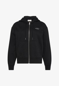 Niewybrane, black