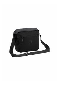Vaude Borsa a tracolla - black
