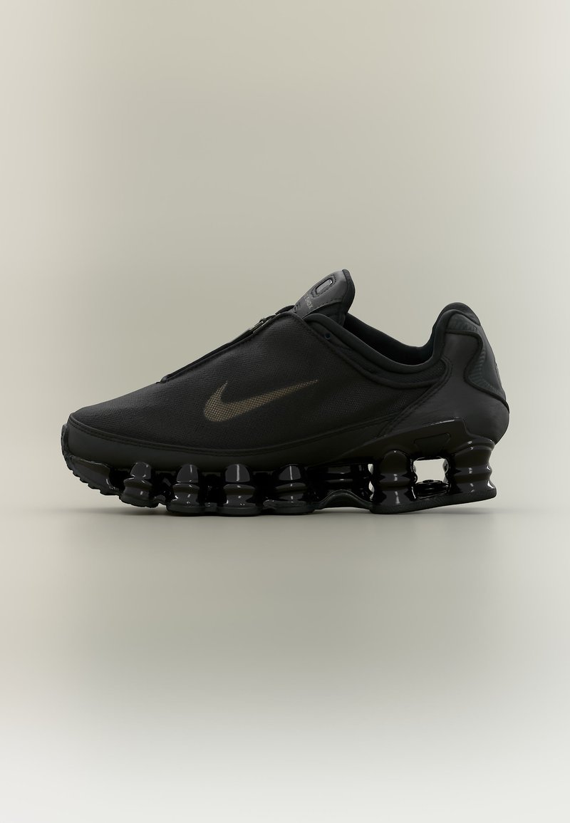 SHOX TL black/cave stone/black