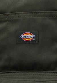 Dickies LISBON BACKPACK UNISEX - Hátizsák - olive green