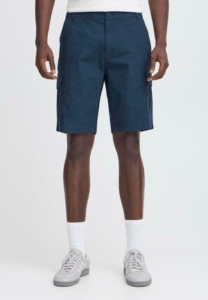 HTIAM - Shorts - dress blues