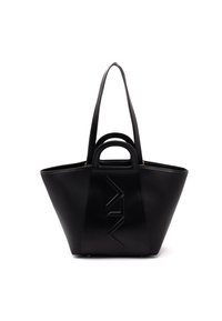 ALV by Alviero Martini FLEUR - Shopping bag - black
