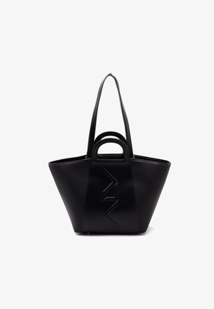 ALV by Alviero Martini FLEUR - Tote bag - black