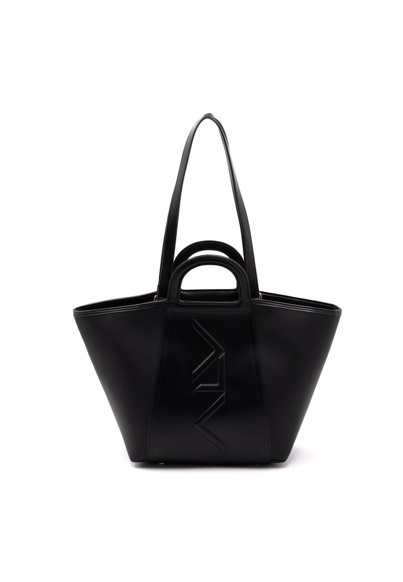 ALV by Alviero Martini FLEUR - Shopping bag - black