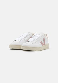 Veja V-12 - Sapatilhas - extra/white/babe