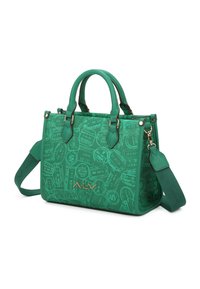 ALV by Alviero Martini FASHION - Handtas - green