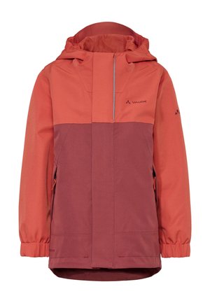 Vaude CAPREA  - Regenjas - redeva