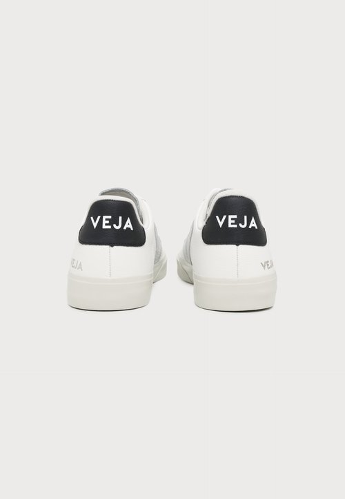 Veja CAMPO - Trainers - white/silver/black — foto 3