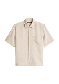 Non sélectionné, light oat